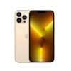 Apple iPhone 13 Pro Max 128GB ROM 6GB RAM 6.7" Super Retina XDR OLED Display 5G Speed ESIM Apple A15 Bionic Hexa-core Processor iOS 15 Triple 12MP Camera with TOF 3D LiDAR Scanner 4373mAh Battery