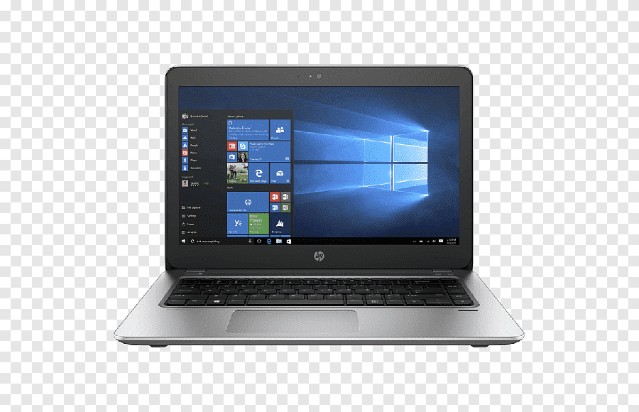 HP EliteBook 840 G3 Core i5 8GB RAM 256GB SSD - Image 2