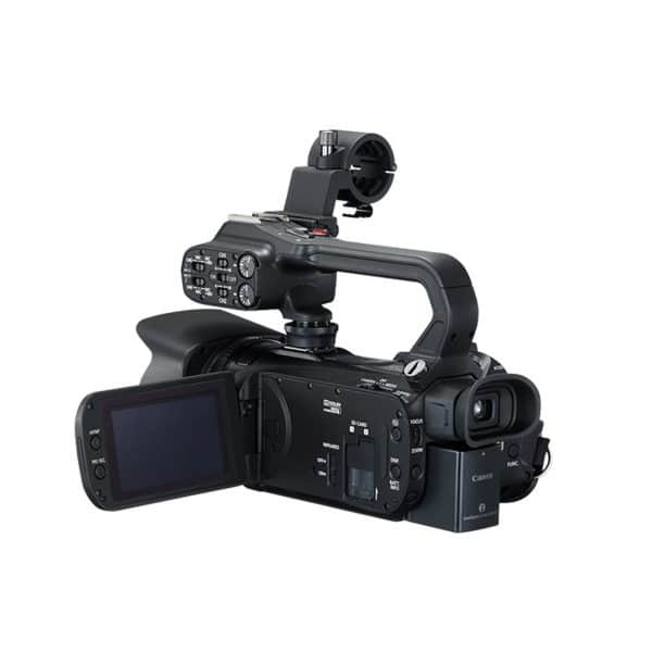 Canon XA15 Compact Full HD Camcorder - Image 2