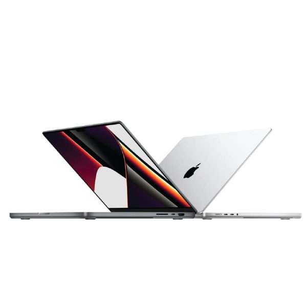 syndrom rent Continental MacBook Pro 2021 M1 Pro 16GB RAM 512 SSD