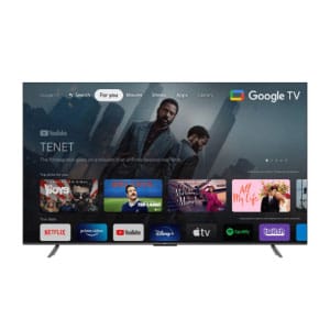 TCL 55P735 55 inch Android UHD 4k HDR Google TV - Image 2