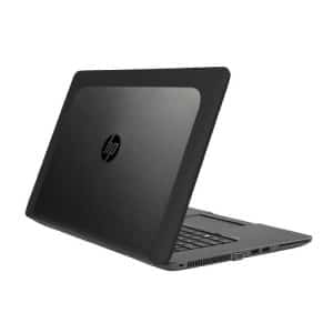 HP ZBook 15u G4 Core i7 7th Gen 16GB RAM 256GB SSD 15.6 Inch FHD Display - Image 3