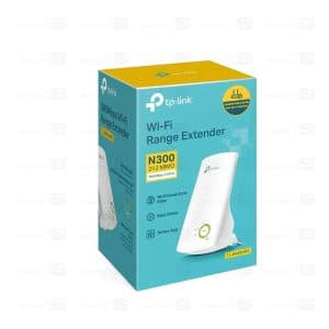 TP-Link TL-WA850RE 300Mbps Wi-Fi Range Extender