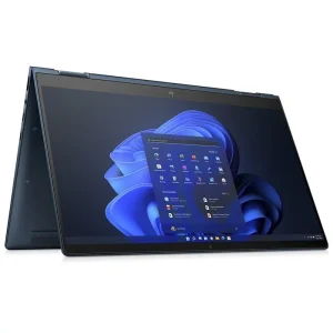 HP Elite Dragonfly G2 Core i5 11th Gen 8GB RAM 256GB SSD Laptop