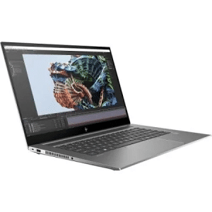 HP ZBook 15 G8