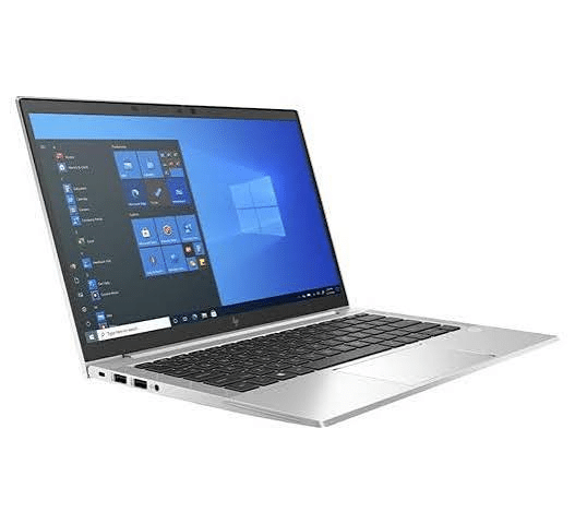 HP ZBook 14 G8 Touch
