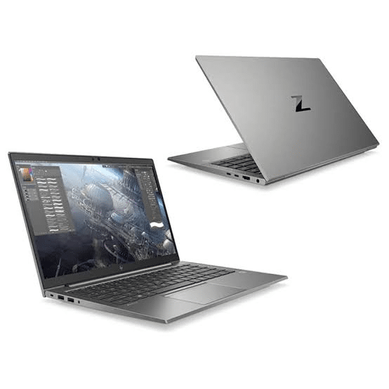 HP ZBook 14 G8 Non-Touch - Image 4