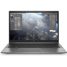 HP ZBook 14 G8 Non-Touch - Image 5