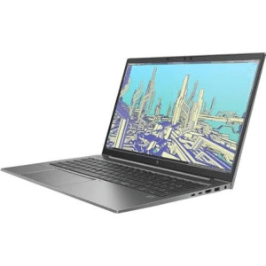 HP ZBook 14 G8 Non-Touch