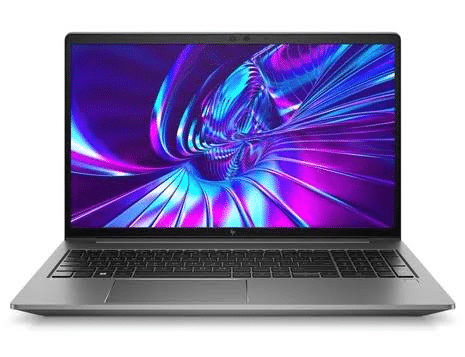 HP ZBook 14 G7 Touch