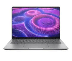 HP ZBook 14 G6 Touch