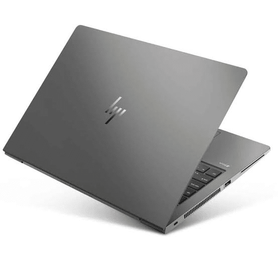 HP ZBook 14 G6 Touch - Image 2