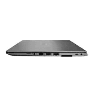 HP ZBook 14 G6 Touch - Image 3