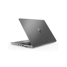 HP ZBook 14 G6 Touch - Image 4