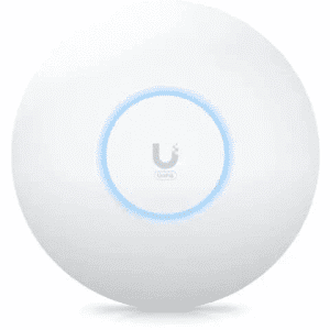 Ubiquiti UniFi U6+ WiFi 6 Access Point