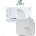 Ubiquiti LBE-M5-23 airMAX LiteBeam 5GHz Outdoor Wireless Device - Image 2