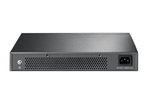 TP-Link LS1024G 24-Port Gigabit Desktop Switch - Image 2
