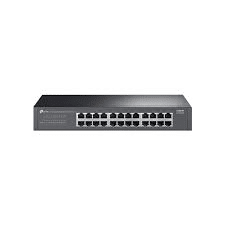 TP-Link LS1024G 24-Port Gigabit Desktop Switch - Image 3