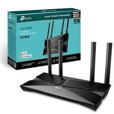 TP-Link Archer AX53 AX3000 Dual Band Gigabit Wi-Fi 6 Router - Image 2