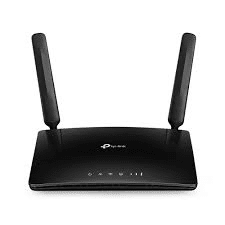 TP-Link TL-MR6400 4G LTE 300Mbps Wireless Router