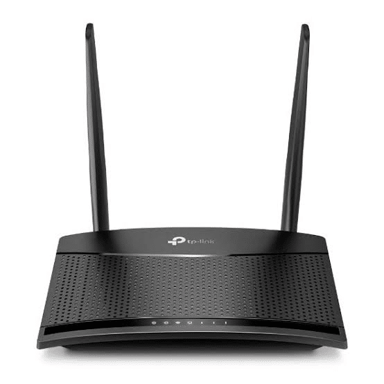 TP-Link TL-MR100 300Mbps 4G LTE Wireless Router