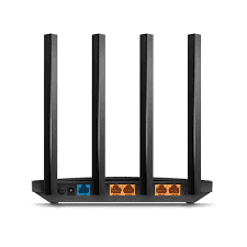 TP-Link Archer C80 AC1900 MU-MIMO Wi-Fi Router - Image 3