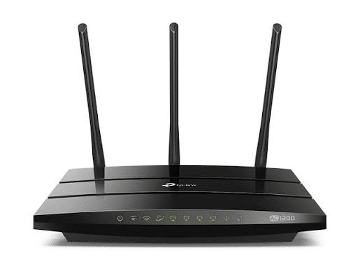 TP-Link AC12G AC1200 Dual Band Wireless Gigabit Router - Image 2