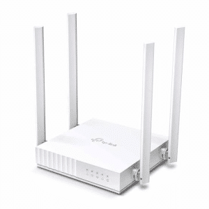 TP-Link Archer C24 AC750 Dual Band Wi-Fi Router
