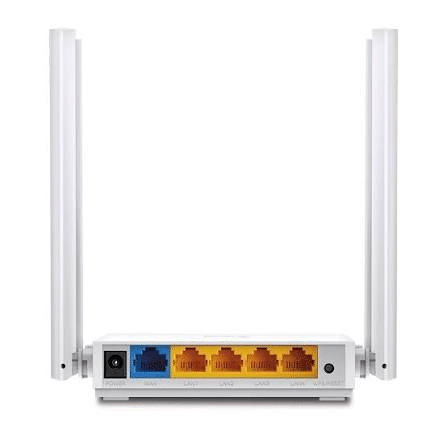TP-Link Archer C24 AC750 Dual Band Wi-Fi Router - Image 4
