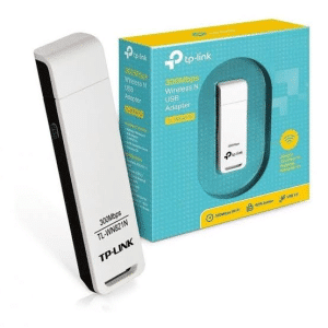TP-Link TL-WN821N 300Mbps Wireless USB Adapter