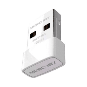 MERCUSYS MW150US N150 Nano USB Wi-Fi Adapter