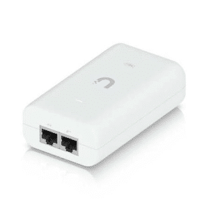 Ubiquiti U-POE-AT-EU 48V PoE Adapter
