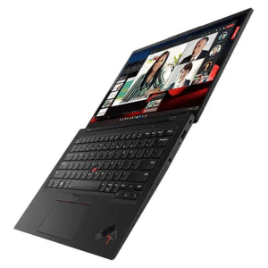 Lenovo ThinkPad X1 Carbon Intel Core i7 11th Gen 16GB RAM 512GB SSD Touchscreen