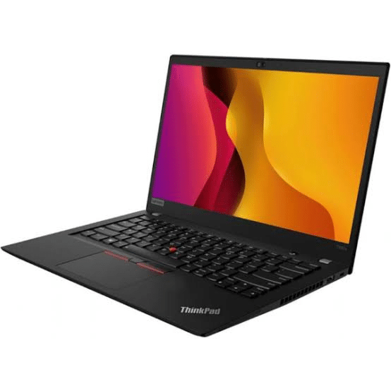 Lenovo ThinkPad T490s Intel Core i7 8th Gen 8GB RAM 256GB SSD - Image 2