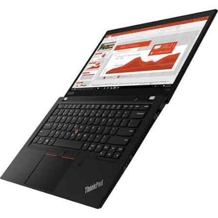 Lenovo ThinkPad T490s Intel Core i7 8th Gen 8GB RAM 256GB SSD - Image 6
