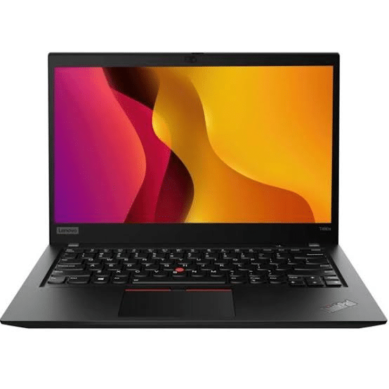 Lenovo ThinkPad T490s Intel Core i7 8th Gen 8GB RAM 256GB SSD - Image 7
