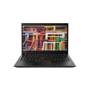 Lenovo ThinkPad T490s Intel Core i7 8th Gen 8GB RAM 256GB SSD