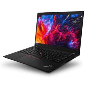 Lenovo ThinkPad T490s Core i7 8th Gen 8GB RAM 256GB SSD Touchscreen