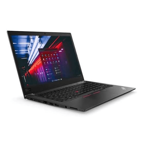 Lenovo ThinkPad T480s Core i7 8th Gen 8GB RAM 256GB SSD - Image 3