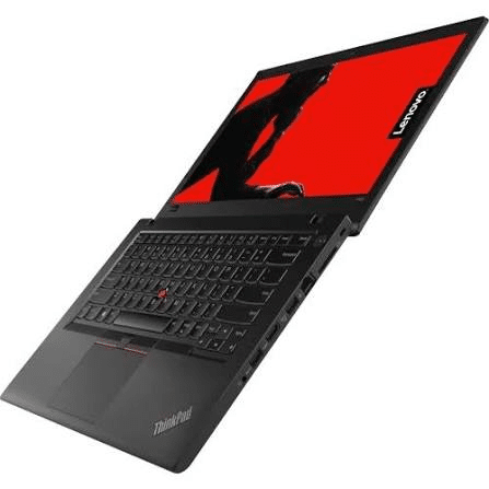 Lenovo ThinkPad T480s Core i7 8th Gen 8GB RAM 256GB SSD - Image 7