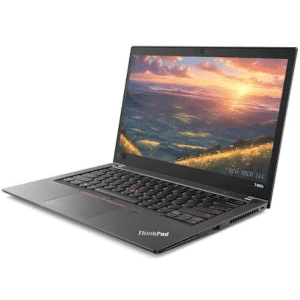 Lenovo ThinkPad T480s i7 8GB/256GB Touchscreen 8th Gen