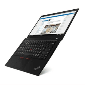 Lenovo ThinkPad T490s i5 8GB/256GB SSD 8th Gen Laptop