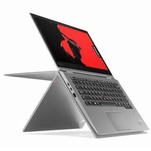Lenovo ThinkPad X1 Yoga i5 8GB/256GB Silver 8th Gen