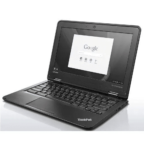 Lenovo Yoga 11e Intel Celeron 4GB/128GB Laptop - Image 4