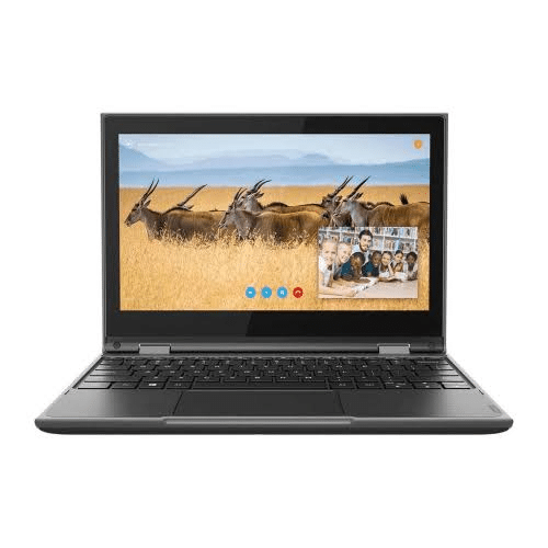 Lenovo Yoga 11e Intel Celeron 4GB/128GB Laptop - Image 5