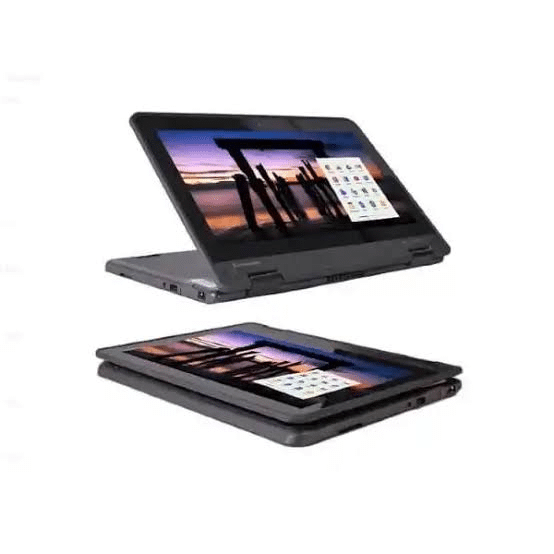 Lenovo Yoga 11e Intel Celeron 4GB/128GB Laptop - Image 7