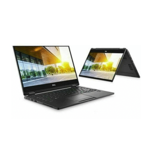 Dell Latitude 7390 i7 8GB/256GB SSD Laptop
