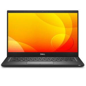 Dell Latitude 7390 i5 2-in-1 8GB/256GB Laptop