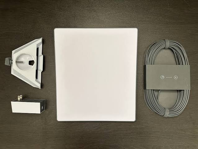 Starlink Mini Portable Satellite Internet Kit - Image 2