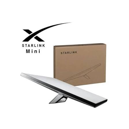 Starlink Mini Portable Satellite Internet Kit - Image 3